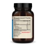 Dr. Mercola Antarctic Krill Oil, 30 Servings (60 Capsules), Dietary Supplement, Support Organ, Bone and Joint Health, Non GMO, MSC Certified - Image 2