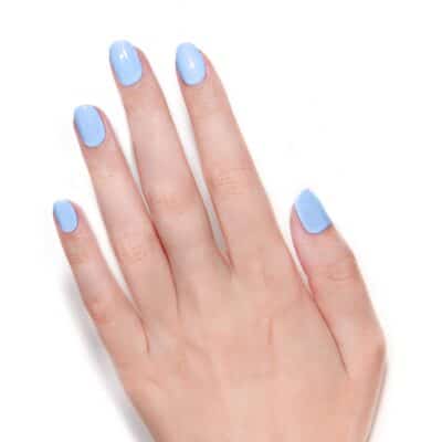 LONDONTOWN Lakur Chuffed to Bits Nail Polish - Image 2