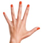 Piggy Paint | 100% Non-Toxic Girls Nail Polish | Safe, Cruelty-free, Vegan, & Low Odor for Kids | Drama - Image 4