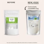 Sky Organics Zinc Oxide Powder, Non-Nano, Uncoated, DIY Personal Care, Homemade Beauty, Versatile Mineral Powder, Pharmaceutical Grade, 100% Pure, Vegan, Unscented, All Skin Types - 16 oz - Image 2