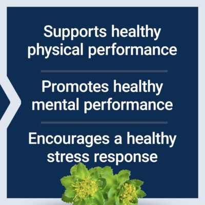 Life Extension Rhodiola Extract, Rhodiola rosea Supplement, standardized Extract, Promotes Physical and Mental Performance, Gluten-Free, Non-GMO, Vegetarian, 250 mg, 60 Capsules - Image 3