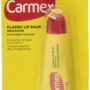 Carmex Classic Lip Balm Medicated, 1 Count