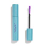 COVERGIRL The Super Sizer Fibers Mascara Black Brown .4 fl. oz. (Packaging may vary) - Image 5