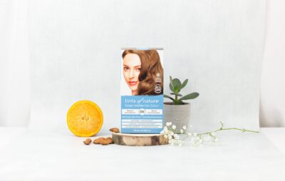 Tints of Nature 6N Natural Dark Blonde Permanent Hair Dye, Nourishes Hair and Covers Greys, Ammonia-Free, 130ml - Image 5