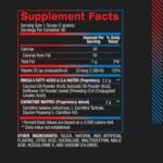BPI Sports CLA + Carnitine ? Conjugated Linoleic Acid ? Performance, Lean Muscle ? Caffeine Free ? For Men & Women ? Rainbow Ice ? 50 servings ? 12.34 Oz. (Packaging may vary) - Image 7