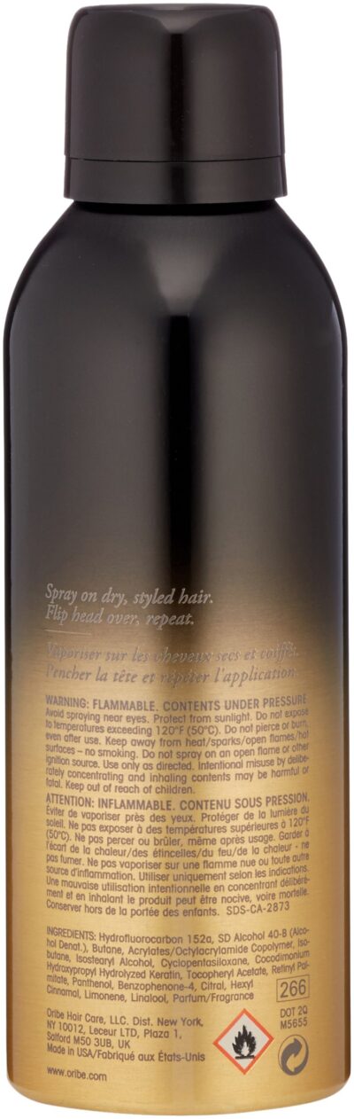 Oribe Impermeable Anti-Humidity Spray, 5.5 oz - Image 2