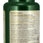 NOW Pet Health, G.I. Support Supplement, Formulated for Cats & Dogs, NASC Certified, 90 Chewable Tablets - Image 2