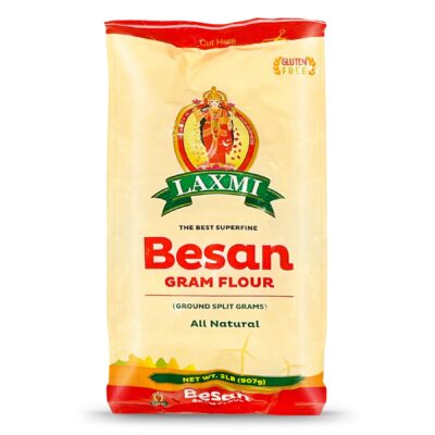 Laxmi Gram (Besan) Flour - 2lb