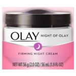 Olay Firming Night Cream, 1.9 Fl Oz (Pack of 3) - Image 2