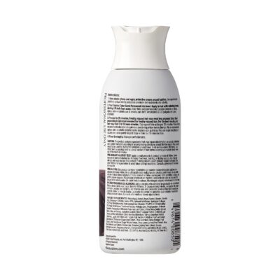 Kiss Express Semi-Permanent Hair Color 100mL (3.5 US fl.oz) (1 Count, Jet Black) - Image 2