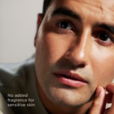 The Art Of Shaving Unscented Pre-Shave Oil For Men ? Clinically Tested For Sensitive Skin ? Improves Razor Glide For a Close, Comfortable Shave ? 8.1 oz - Image 3