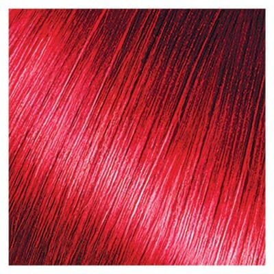 Kiss Express Semi-Permanent Hair Color 100mL (3.5 US fl.oz) (6 Count, Crimson) - Image 5