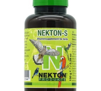 Nekton-S Multi-Vitamin for Birds, 150gm