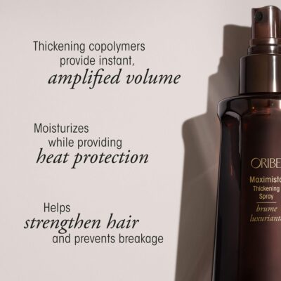 Oribe Maximista Thickening Spray, 6.8 Fl Oz - Image 5