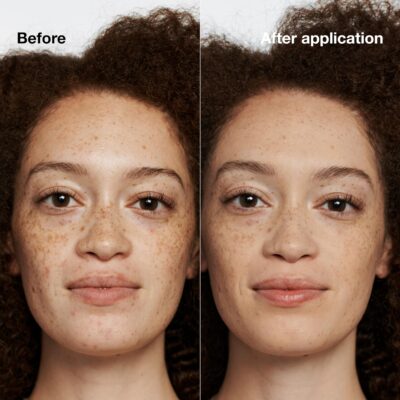Clinique Beyond Perfecting Liquid Lightweight Full Coverage Foundation + Concealer For Dry Combination to Oily Skin Types, Cream Whip - Image 3