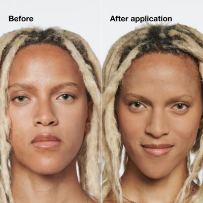 Clinique Beyond Perfecting Liquid Lightweight Full Coverage Foundation + Concealer For Dry Combination to Oily Skin Types, Beige - Image 3