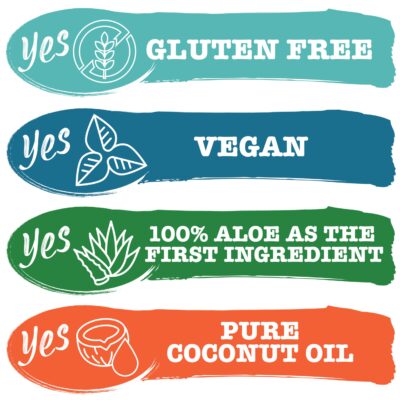 Maui Moisture Curl Quench + Coconut Oil Curl-Defining Anti-Frizz Conditioner to Hydrate and Detangle Tight Curly Hair, Softening Conditioner, Vegan, Silicone & Paraben-Free, 13 fl oz - Image 7