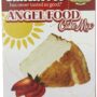 Kinnikinnick Gluten Free Angel Food Cake Mix, 15.9 Ounce (Pack of 3)