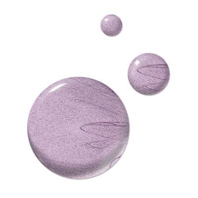 LONDONTOWN Metallic Purple Shimmery Nail Polish, BRILL-ant lakur, Vegan Chip-Resistant Long-Lasting Nail Lacquer, 40 fl oz - Image 5