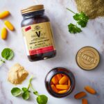 Solgar Formula VM-75, 360 Tablets - Multivitamin with Chelated Minerals - Vitamin A, B6, B12, C, D, E - Biotin, Magnesium, Calcium, Iron, Zinc - Vegan, Gluten Free, Dairy Free, Kosher - 360 Servings - Image 7
