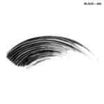 COVERGIRL Professional All-in-One Curved Brush Mascara, Black 205, 0.3 fl oz (9 ml) (Packaging may vary) - Image 4