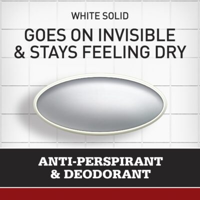 Old Spice Red Zone 3.4 oz - Image 5