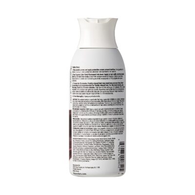 Kiss Express Semi-Permanent Hair Color 100mL (3.5 US fl.oz) (1 Count, Darkest Brown) - Image 2