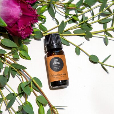 Edens Garden Good Morning Essential Oil Synergy Blend, 100% Pure Therapeutic Grade (Undiluted Natural/Homeopathic Aromatherapy Scented Essential Oil Blends) (Good Morning, 10 ml) - Image 2