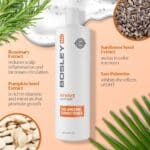 BosleyMD BosRevive Volumizing Conditioner for Noticeably Thinning and Color/Chemically-Treated Hair, 33.8 Fl Oz - Image 4