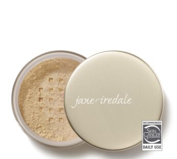 jane iredale Amazing Base Loose Mineral Powder Warm Silk, 0.37 oz