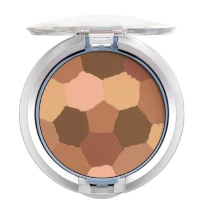 Physicians Formula Powder Palette Multi-Colored Bronzer Bronzer, Dermatologist Tested, Clinicially Tested - Image 2