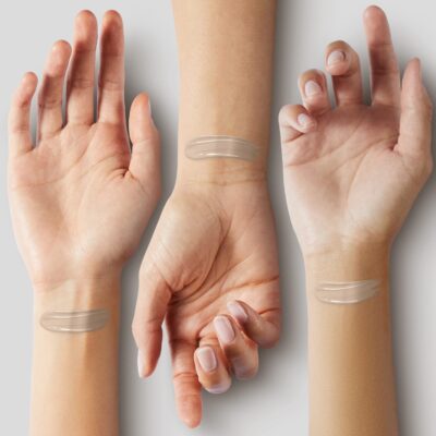 NARS Sheer Glow Foundation, Gobi - Image 2
