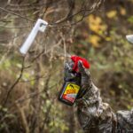 Wildlife Research Center 8 ounce Active Scrape, Red (82408) - Image 2