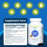 Liposomal Vitamin C 1000mg by Core Med Science, 90 Softgels - Non-GMO Natural Liposomal Vitamin C Supplement That Promotes Healthy Skin - Immune System Booster for Adults, Supports Collagen Formation - Image 3