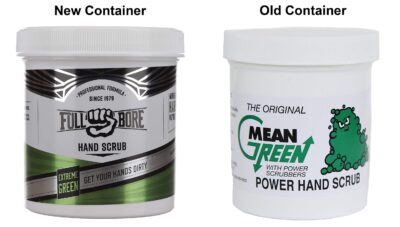 Extreme Green Power Hand Scrub, 16 oz Jar (Formerly Mean Green) - Removes Oil, Grease, Dirt, Filth without Harsh Chemicals - Image 3