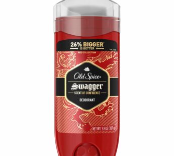 Old Spice Swagger, 3.8 oz