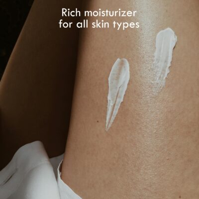 Better Shea Butter Raw Cocoa Butter - Unrefined, 100% Pure, Food Grade - Use for Cocoa Lip Balm, Stretch Marks Cream, Cacao Butter Cream, Scars Oil, Whipped Lotion - Skin & Hair Moisturizer 1LB Block - Image 7