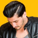 JOHNNY B. Fuddy Matte Styling Gel 12 oz. - Image 5