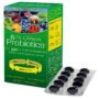 Dr. Ohhira?s Probiotics Original Formula with 3 Year Fermented Prebiotics, Live Active Probiotics and The only Product with Postbiotic Metabolites, 30 Capsules