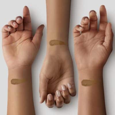 Bobbi Brown Skin Foundation Stick, 1-25 Cool Ivory, 0.31 Ounce - Image 2