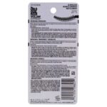Maybelline New York Volume Express Colossal Cat Eyes Washable Mascara, Glam Black, 0.31 Fl Oz - Image 2