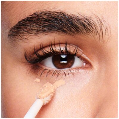 Revlon Concealer Stick, ColorStay 24 Hour Color Correcting Face Makeup, Longwear Full Coverage with Radiant Finish, 015 Light, 0.25 Oz - Image 4
