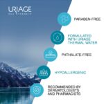 Uriage Gyn Phy Refreshing Intimate Gel | Feminine pH Balancing Wash to Gently Clean, Protect and Soothe Even the Most Sensitive Skin | Soap Free, Paraben-Free & Gynecologist Tested - Image 5