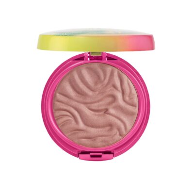 Physicians Formula Murumuru Butter Face Blush Makeup Powder, Plum Rose, 0.26 Ounce - Image 4