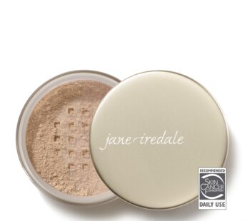 jane iredale Amazing Base Loose Mineral Powder, Honey Bronze, 0.37 oz