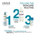 Uriage Gyn Phy Refreshing Intimate Gel | Feminine pH Balancing Wash to Gently Clean, Protect and Soothe Even the Most Sensitive Skin | Soap Free, Paraben-Free & Gynecologist Tested - Image 6