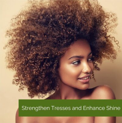 GIOVANNI Tea Tree Triple Treat Invigorating Conditioner - Cooling Peppermint, Eucalyptus, Rosemary, Helps Dry Flaking Scalp, Paraben Free, Helps to Moisturize, Smooth & Detangle- 8.5 oz (3 Pack) - Image 3