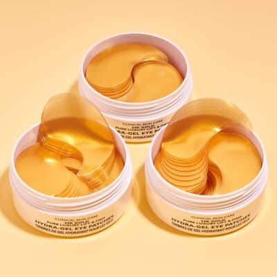 Peter Thomas Roth | 24K Gold Pure Luxury Lift & Firm Hydra-Gel Eye Patches | Anti-Aging Under-Eye Patches, Help Lift and Firm the Look of the Eye Area - Image 6