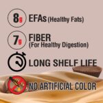 Labrada Lean Body Hi-Protein Meal Replacement Shake, Molten Dark Chocolate Cake PACKAGING MAY VARY - Image 4