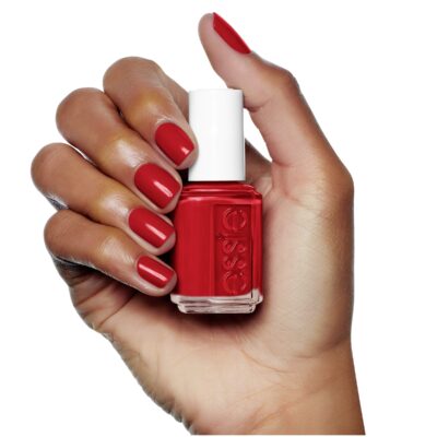 essie Nail Polish, Glossy Shine Finish, With The Band, 0.46 fl. oz. - Image 9